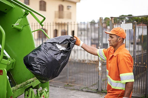 Best Construction Debris Removal  in Richmond, TX