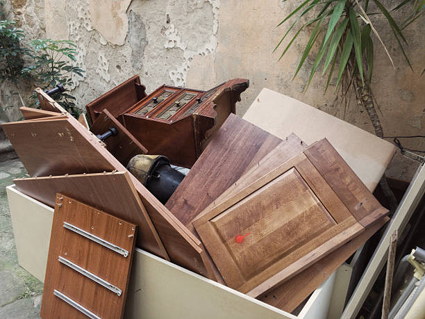 Best Yard Waste Removal  in Richmond, TX